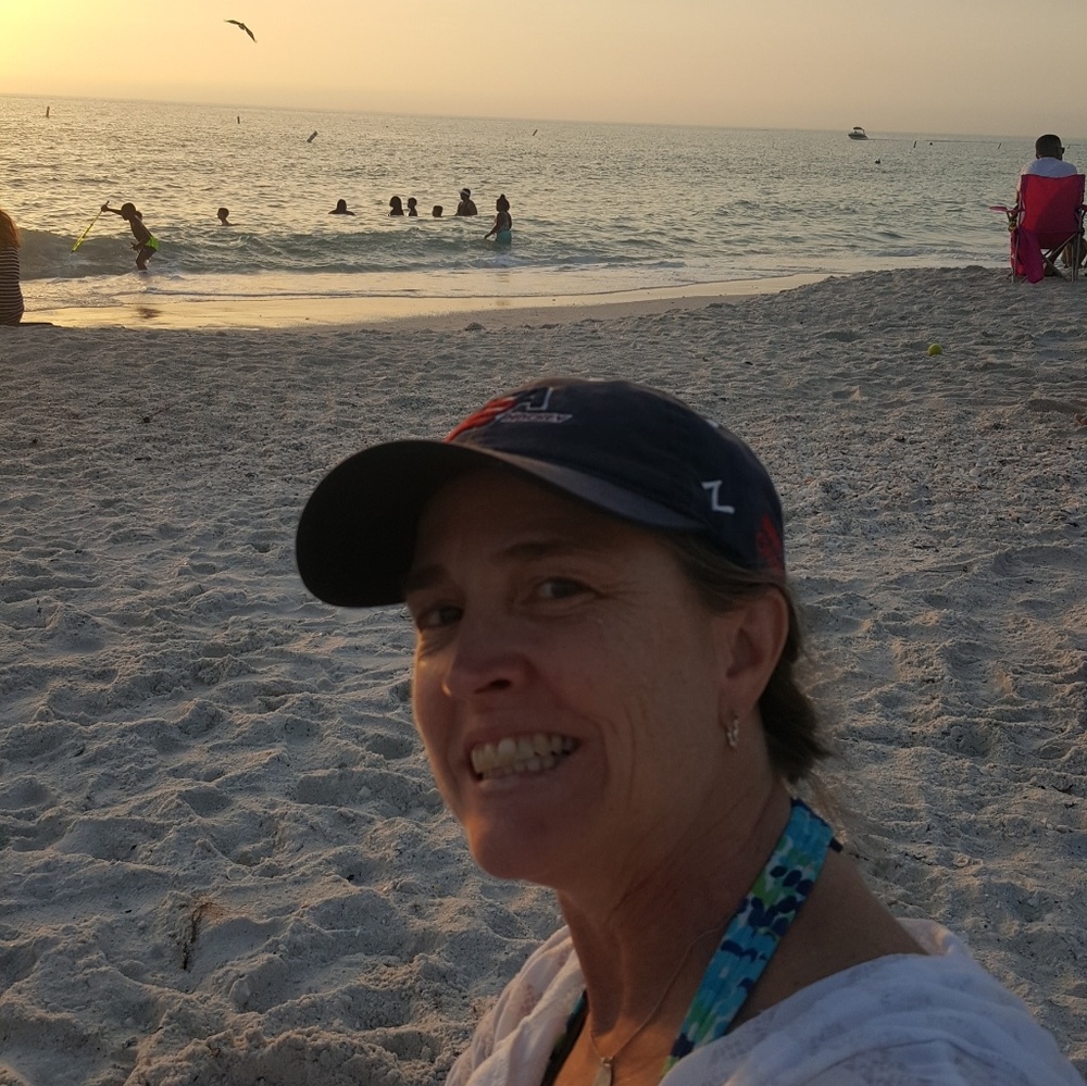 Meet your Posher, Katherine